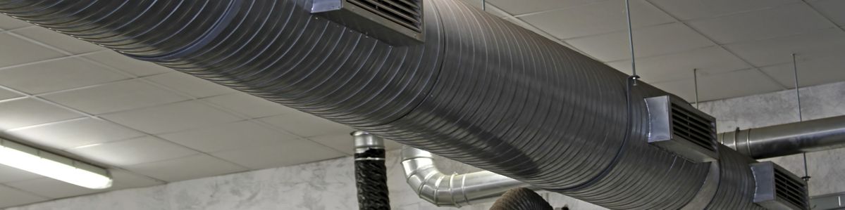 Paul Denzer GmbH - Lüftung, Lüftungsanlagen, Klimaanlage in Illingen-Hüttigweiler